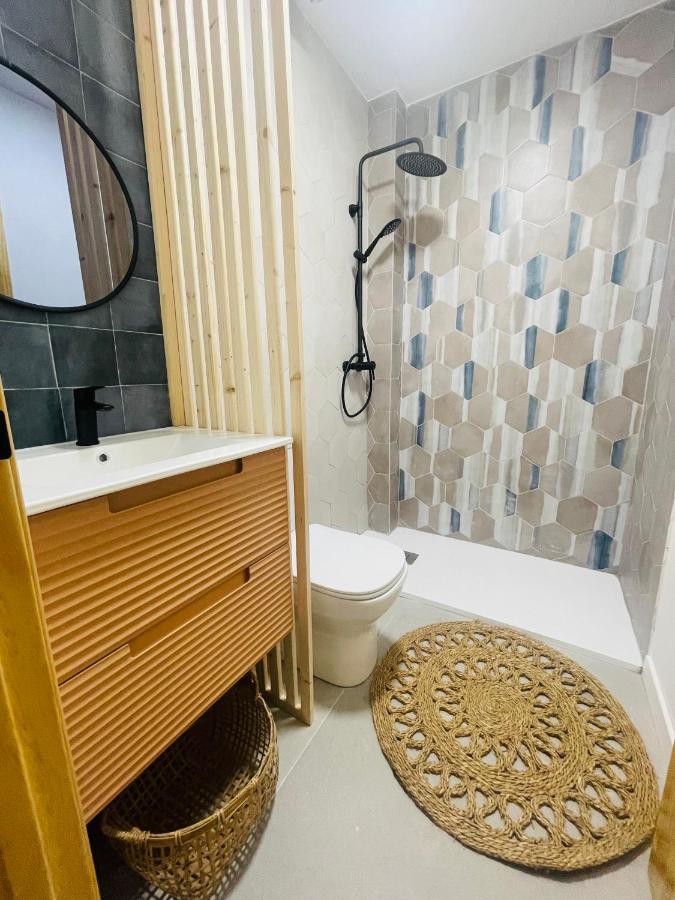 Casa Del Palmar Suite Valencia Buitenkant foto