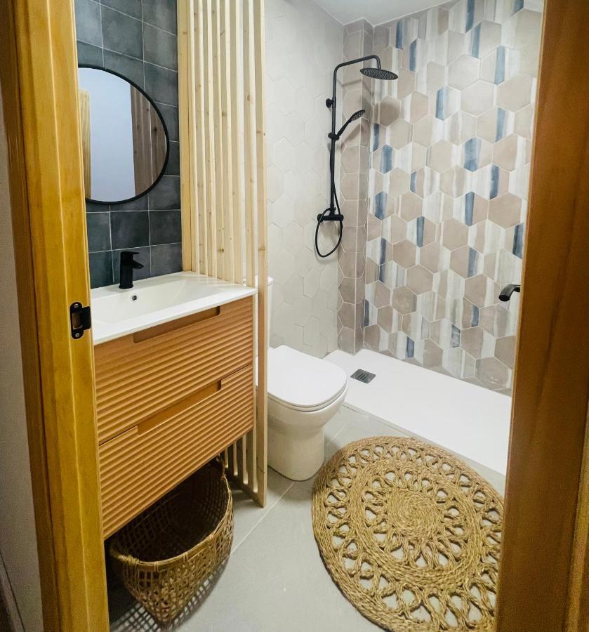 Casa Del Palmar Suite Valencia Buitenkant foto