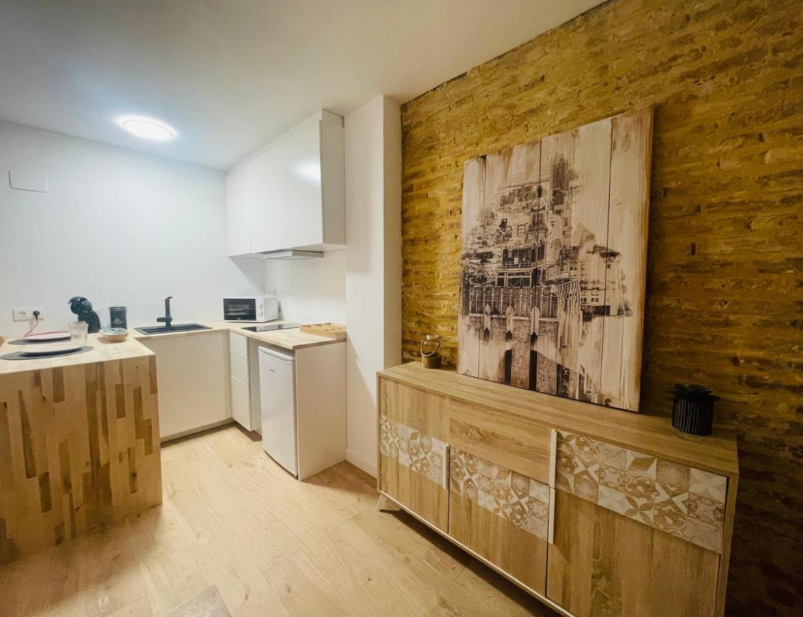 Casa Del Palmar Suite Valencia Buitenkant foto