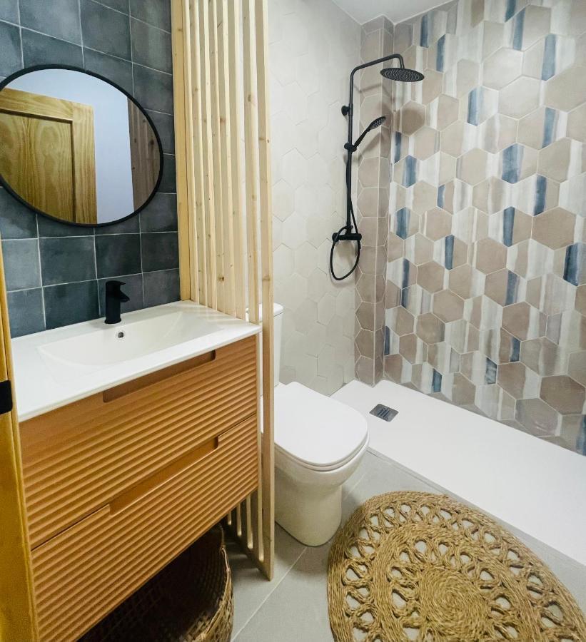 Casa Del Palmar Suite Valencia Buitenkant foto