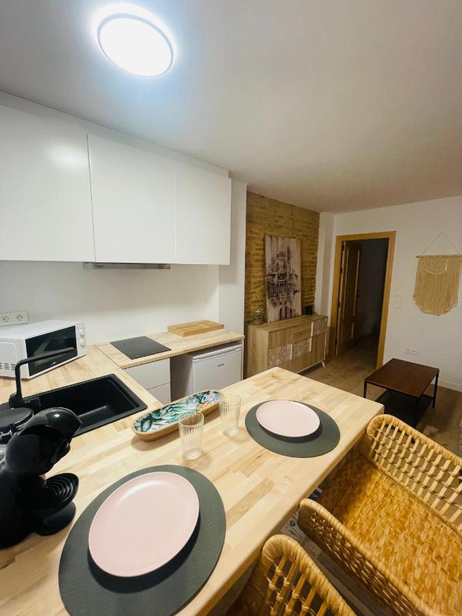 Casa Del Palmar Suite Valencia Buitenkant foto