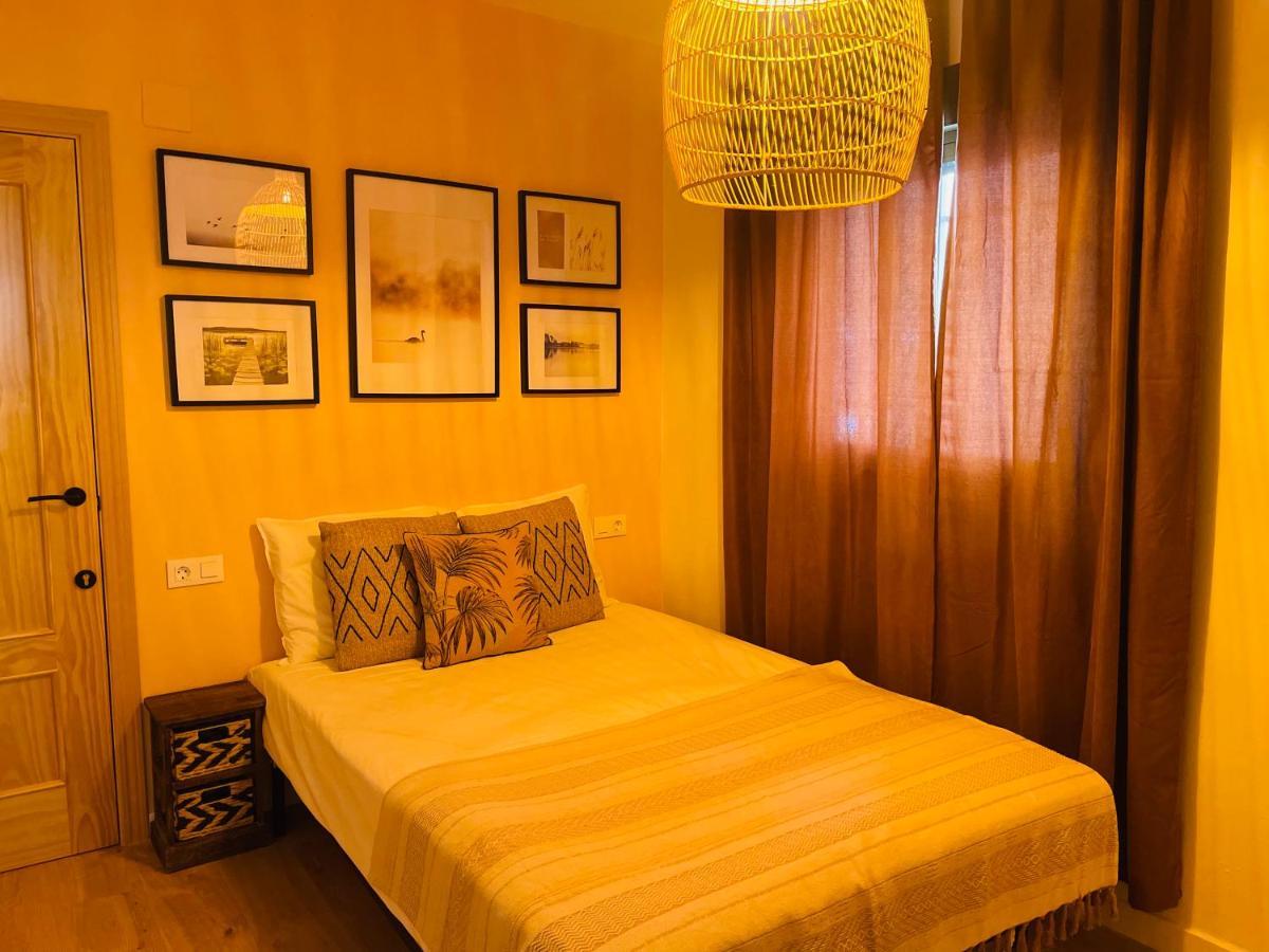 Casa Del Palmar Suite Valencia Buitenkant foto