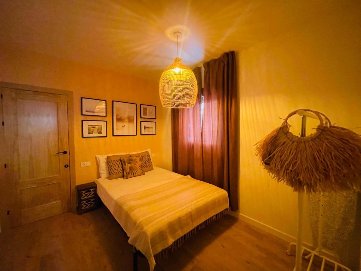 Casa Del Palmar Suite Valencia Buitenkant foto